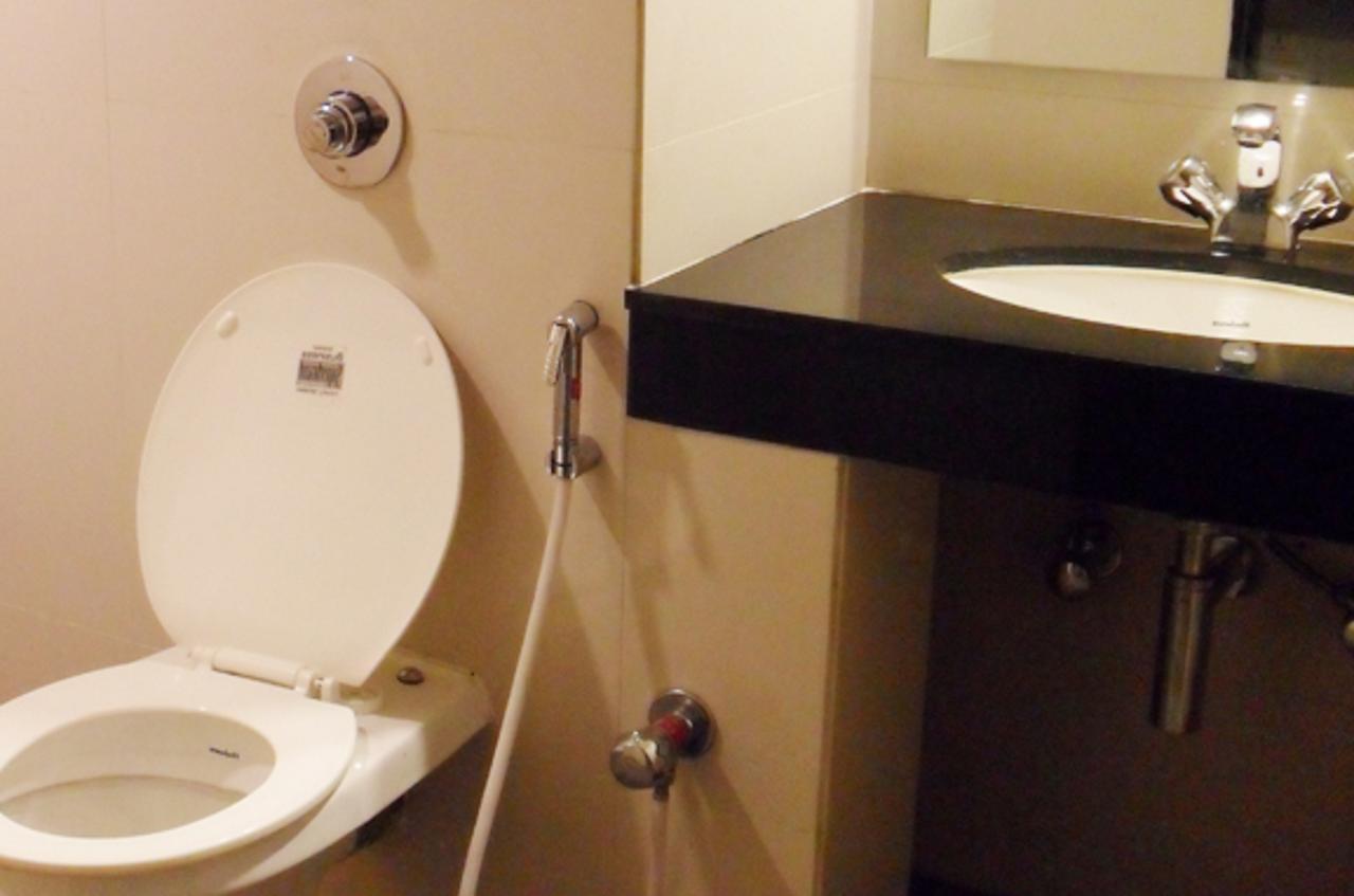 Royal Hills Hotel Bapane Екстериор снимка