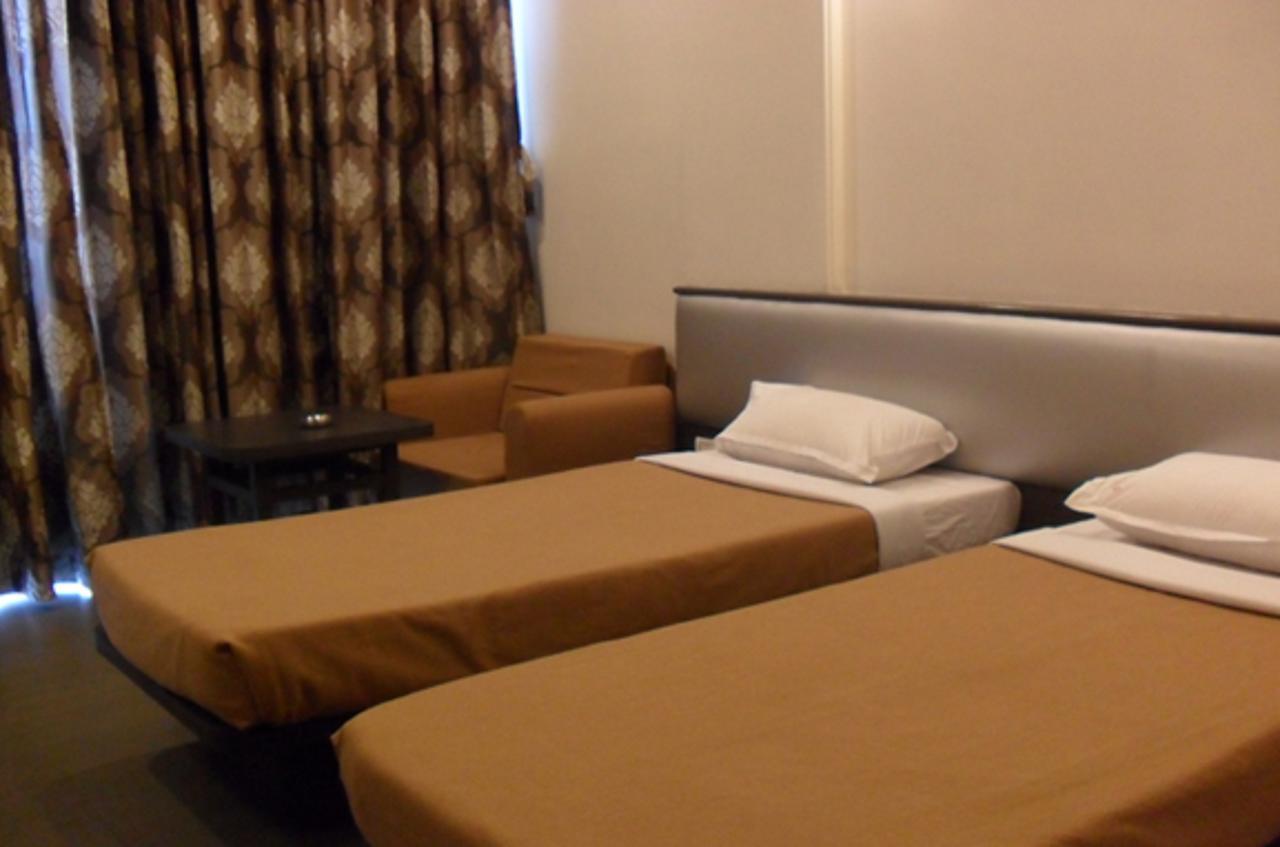 Royal Hills Hotel Bapane Екстериор снимка