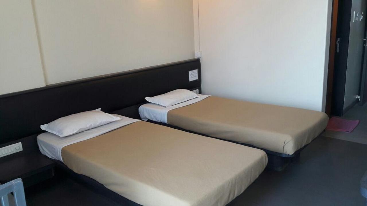 Royal Hills Hotel Bapane Екстериор снимка