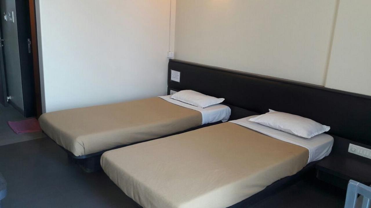 Royal Hills Hotel Bapane Екстериор снимка