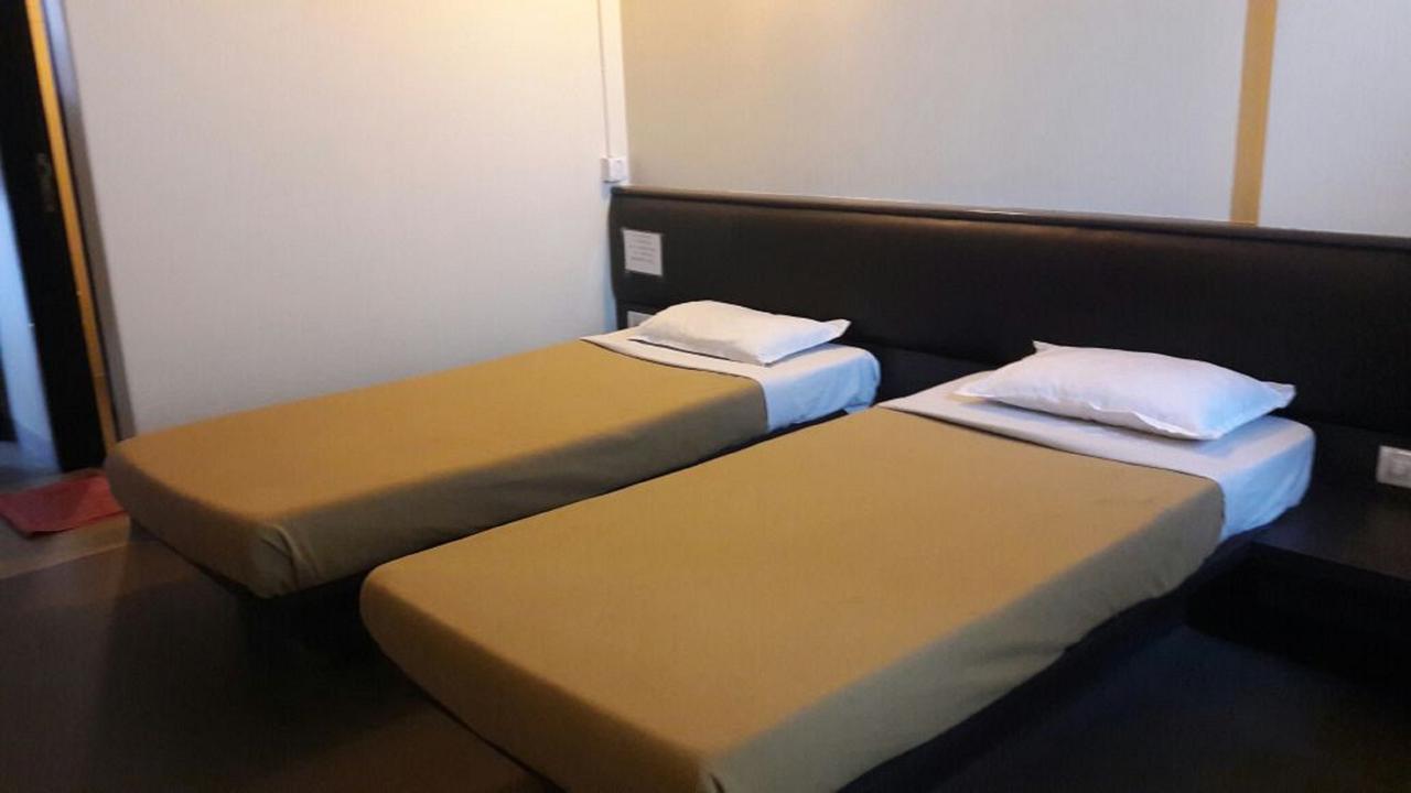 Royal Hills Hotel Bapane Екстериор снимка