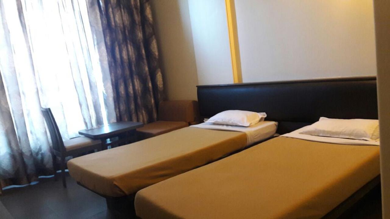 Royal Hills Hotel Bapane Екстериор снимка